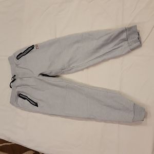 21 Polo  sweatpants (grey)